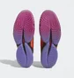 Кросівки унісекс Adidas D.O.N. Issue #4 Basketball Shoes Orange Gz2570