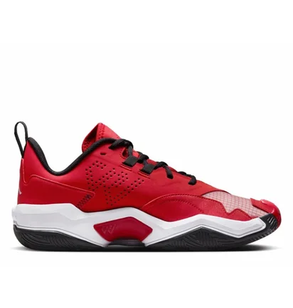 Кроссовки мужские Air Jordan One Take 4 Red DZ3338-600