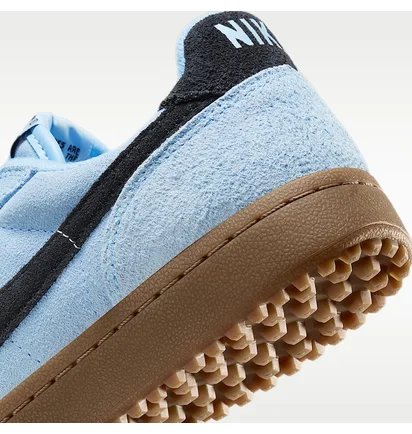 Кроссовки женские Nike Field General Suede WomenS Shoes Blue IF1743-400
