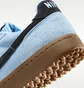 Кроссовки женские Nike Field General Suede WomenS Shoes Blue IF1743-400
