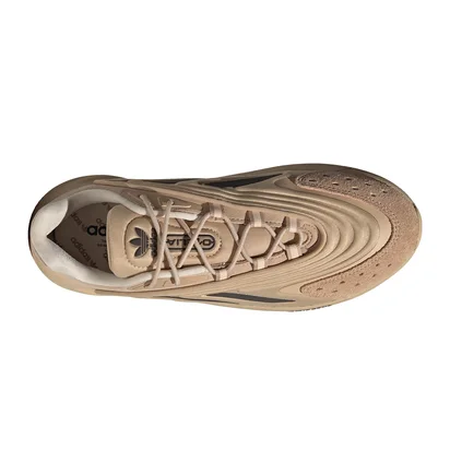 Кроссовки мужские Adidas Ozelia Beige Gx4029
