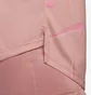 Футболка женская Nike Dri-Fit Swoosh Peach FB4681-618