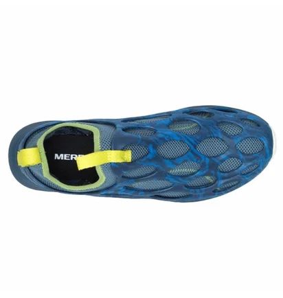 Кросівки чоловічі Merrell Hydro Runner Blue J067031