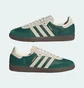 Кроссовки мужские Adidas Samba Og Green JI3215