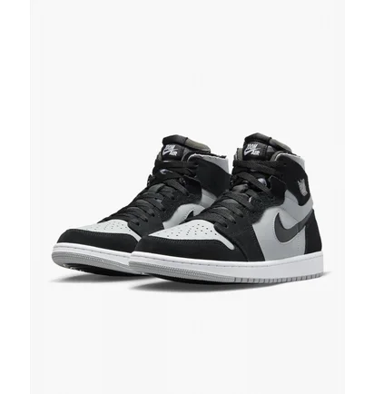 Кроссовки мужские Air Jordan Air 1 Zoom Cmft Black CT0978-001