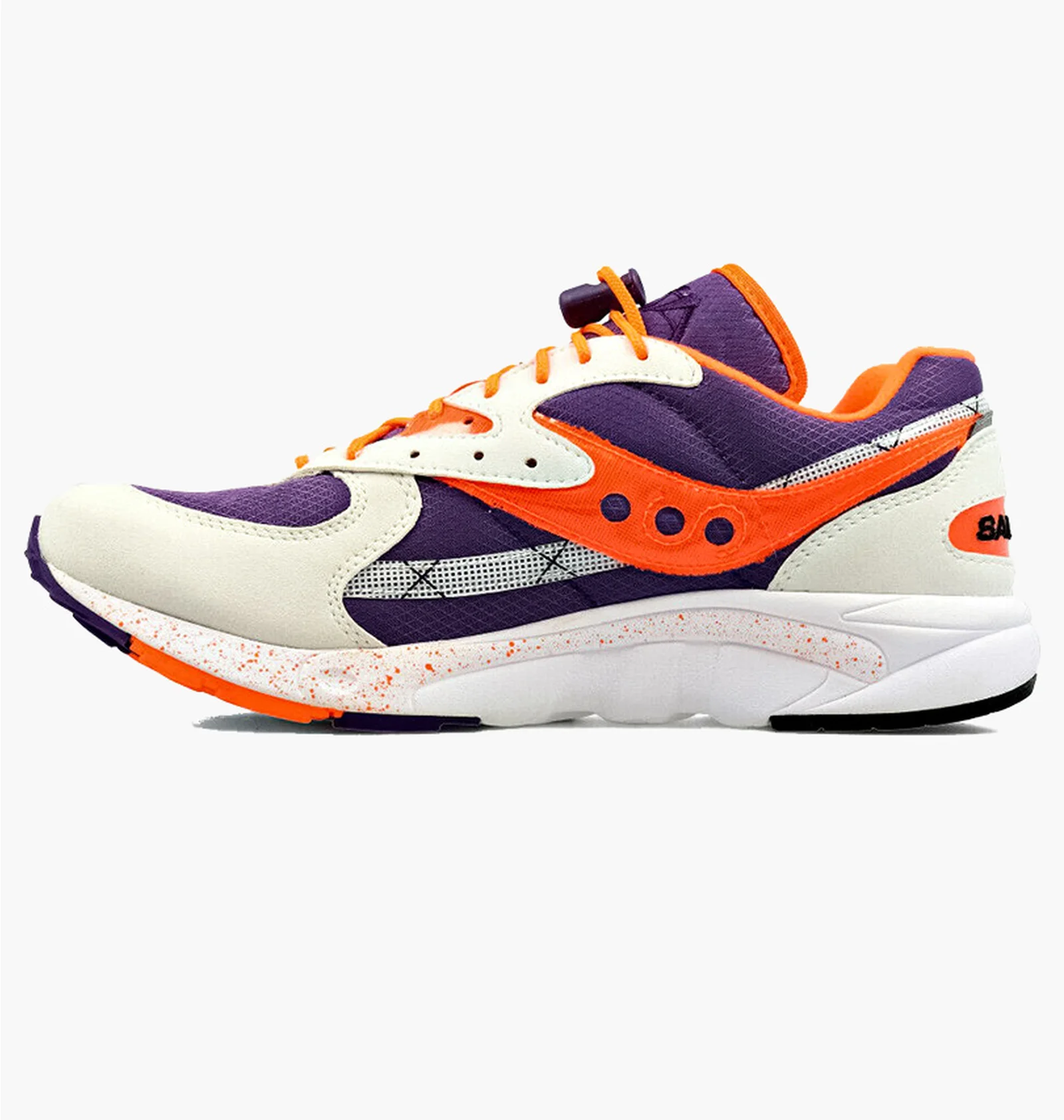 ᐉ Кросівки чоловічі Saucony Aya Multi S70460-1 - придбати в