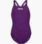 Купальник детский Arena Team Swim Pro Solid Violet 004762-911