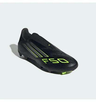Бутси чоловічі Adidas F50 League Ll Black JH7737