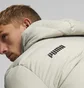 Куртка чоловіча Puma Down Puffer Grey 84998768
