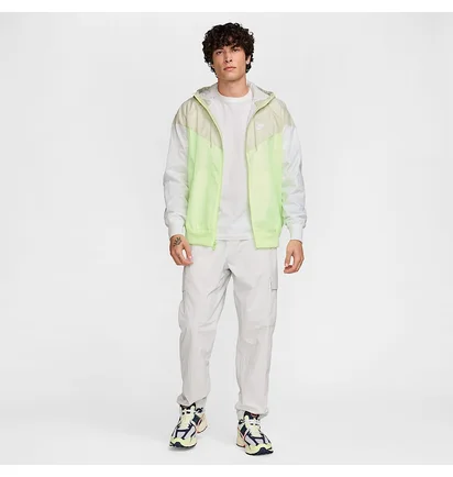 Вітровка чоловіча Nike Nsw Heritage Windrunner Multi DA0001-701