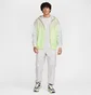 Вітровка чоловіча Nike Nsw Heritage Windrunner Multi DA0001-701