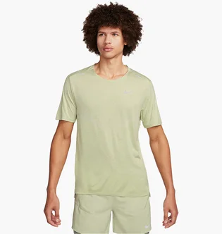 Футболка мужская Nike Dri-Fit Rise 365 Green CZ9184-371