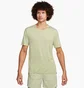 Футболка мужская Nike Dri-Fit Rise 365 Green CZ9184-371