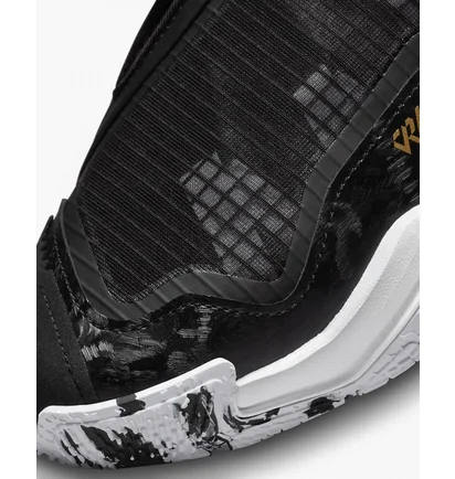 Кроссовки мужские Air Jordan Why Not .6 Black DO7189-071