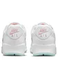 Кросівки жіночі Nike W Air Max 90 White DJ1493-100