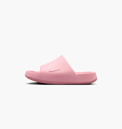 Тапочки жіночі Nike Calm Slide 2.0 Pink IF9306-600