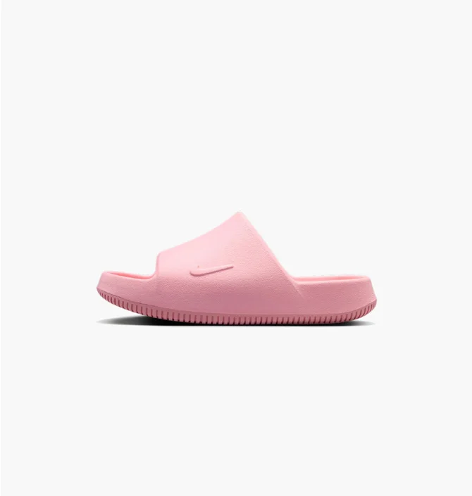 Тапочки жіночі Nike Calm Slide 2.0 Pink IF9306-600