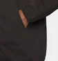Толстовка чоловіча Nike Dri-Fit Fleece Black/Green Dq4790-220
