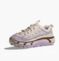 Кроссовки унисекс Hoka Mafate Three2 Beige/Violet 1175490-ASF