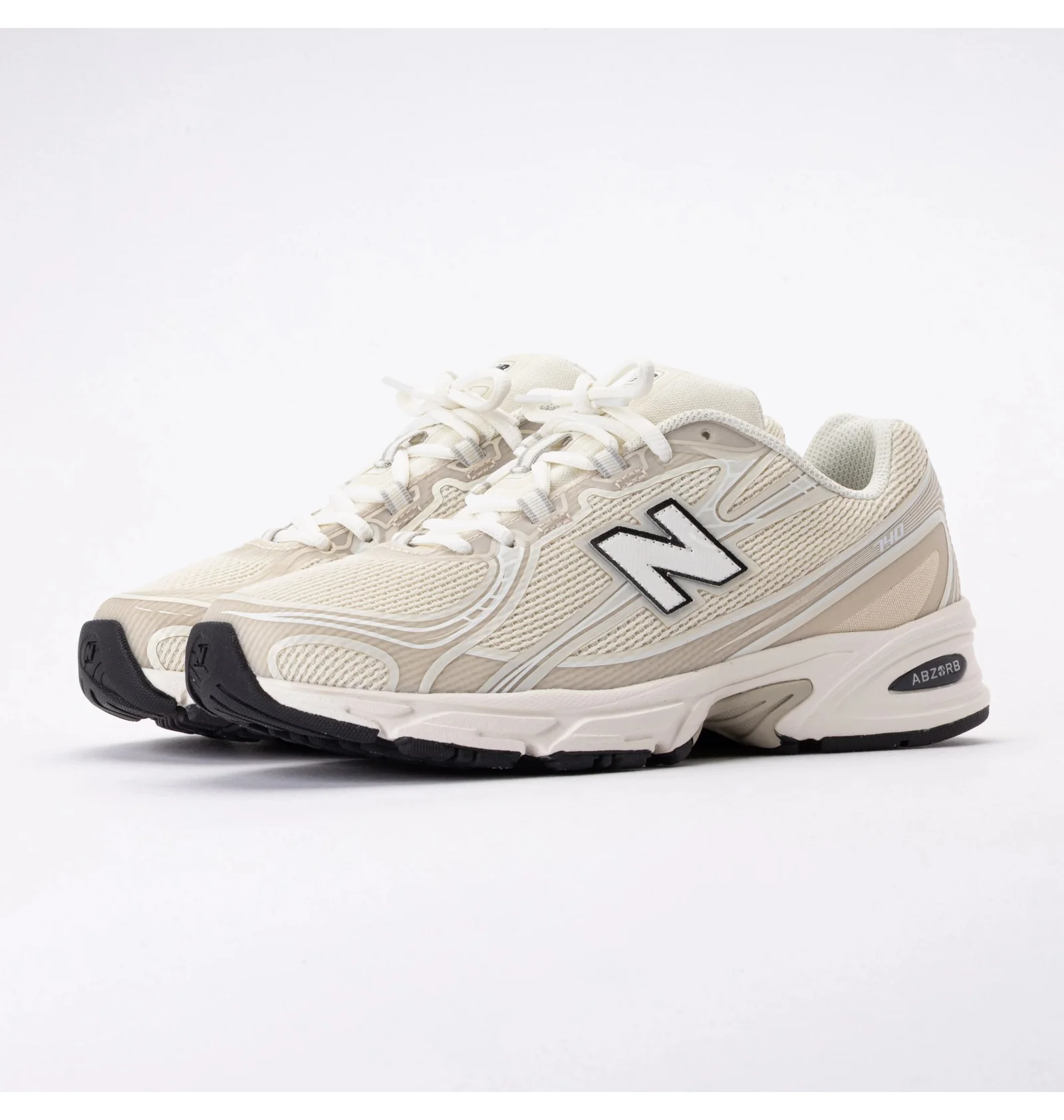 ᐉ Кроссовки унисекс New Balance 740 Beige U740N9J9 - купить в