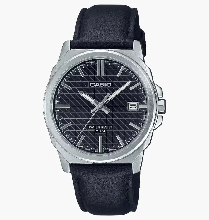 Часы мужские Casio Classic MTP-E720L-1A
