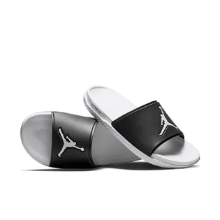 Тапочки мужские Air Jordan Play 2.0 Slides Black FQ1598-010