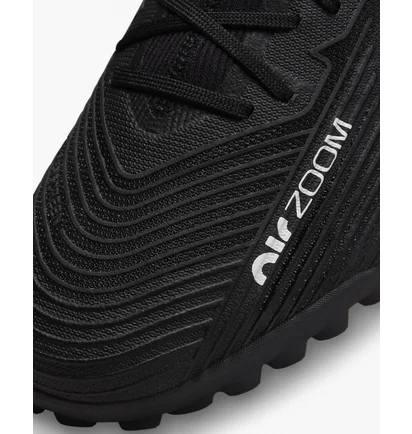 Сороконіжки унісекс Nike Zoom Mercurial Vapor 15 Pro Tf Black Dj5605-001