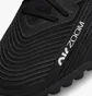 Сороконіжки унісекс Nike Zoom Mercurial Vapor 15 Pro Tf Black Dj5605-001