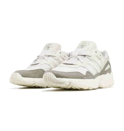 Кросівки чоловічі Adidas Yung-96 Grey EE7244