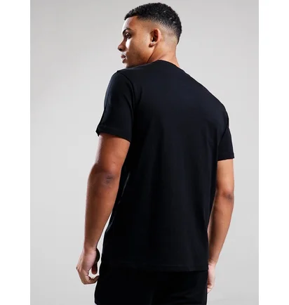 Футболка мужская Weekend Offender Tickets Black WOSPT1904-BLACK