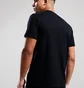 Футболка мужская Weekend Offender Tickets Black WOSPT1904-BLACK