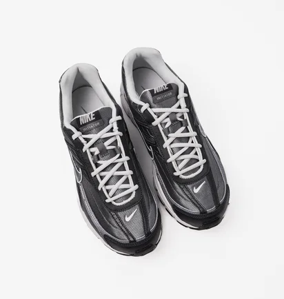 Кросівки чоловічі Nike Initiator Grey IB3083-001
