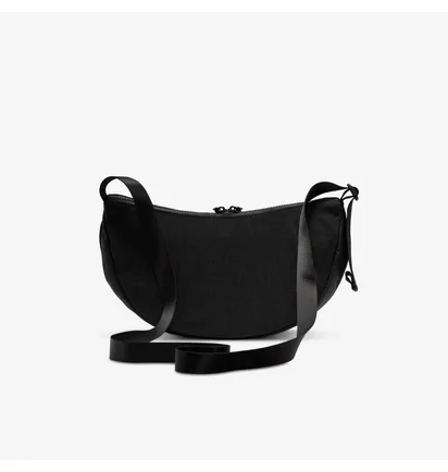 Сумка унисекс Nike Aura Crescent Crossbody Black HQ4370-010