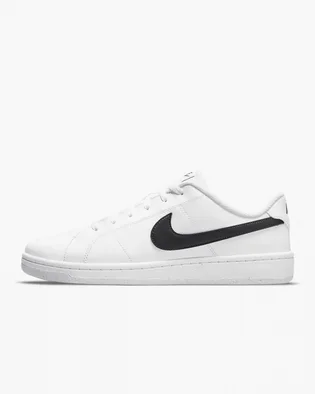 Кроссовки мужские Nike Court Royale 2 Be White DH3160-101