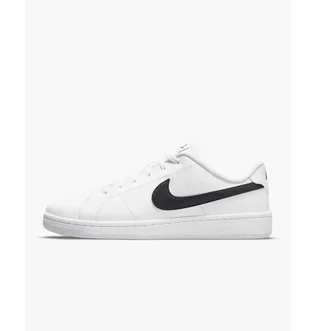Кроссовки мужские Nike Court Royale 2 Be White DH3160-101