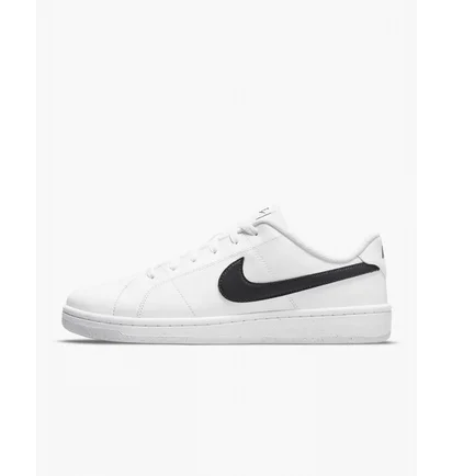 Кроссовки мужские Nike Court Royale 2 Be White DH3160-101