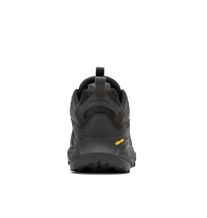 Кроссовки мужские Merrell Moab Speed 2 Gore-Tex Black J037513Z