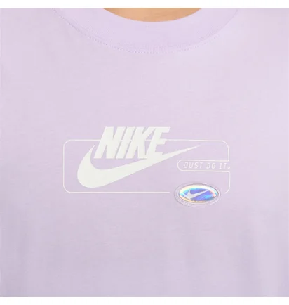 Футболка чоловіча Nike M Nsw Tee M90 Oc Graphic Pk4 Pink FV4047-511