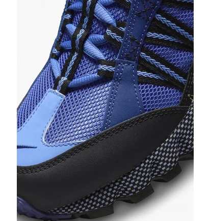 Кросівки чоловічі Nike Air Humara Shoes Blue FJ7098-400