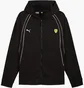 Толстовка мужская Puma Scuderia Ferrari Race Hoodie Black 627046-01