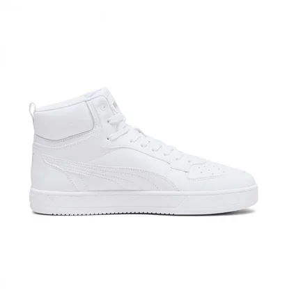 Кросівки унісекс Puma Caven 2.0 Mid White 392291-02