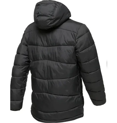 Пуховик жіночий Columbia Grand Trek Down Hooded Iii S Black WX6004-010