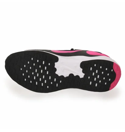 Кросівки дитячі Nike 002 Revolution 7 Gs Black FB7689-002