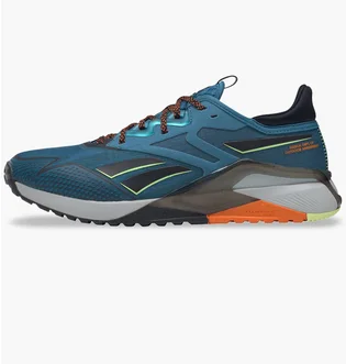 Кроссовки мужские Reebok Nano X2 Tr Adventure Blue Hp9226