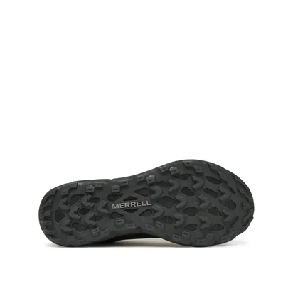 Кроссовки мужские Merrell Nova 4 Waterproof Black J068395