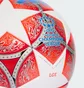 Футбольний м'яч Adidas Wucl League Red/White JW1326