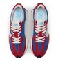 Кросівки чоловічі New Balance 327 Brown/Blue MS327CH