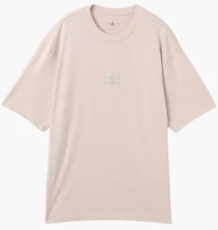 Футболка мужская Air Jordan Essentials Beige HQ8938-104