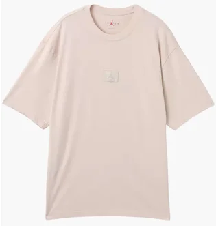 Футболка мужская Air Jordan Essentials Beige HQ8938-104