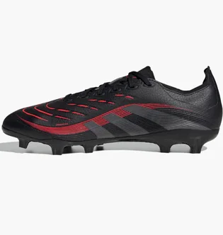 Бутсы мужские Adidas Predator League Fg/Mg Black ID1328